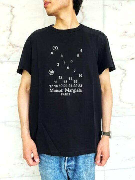 楽天市場】Maison Margiela（メゾン マルジェラ）LOOSE FIT【Numbering 