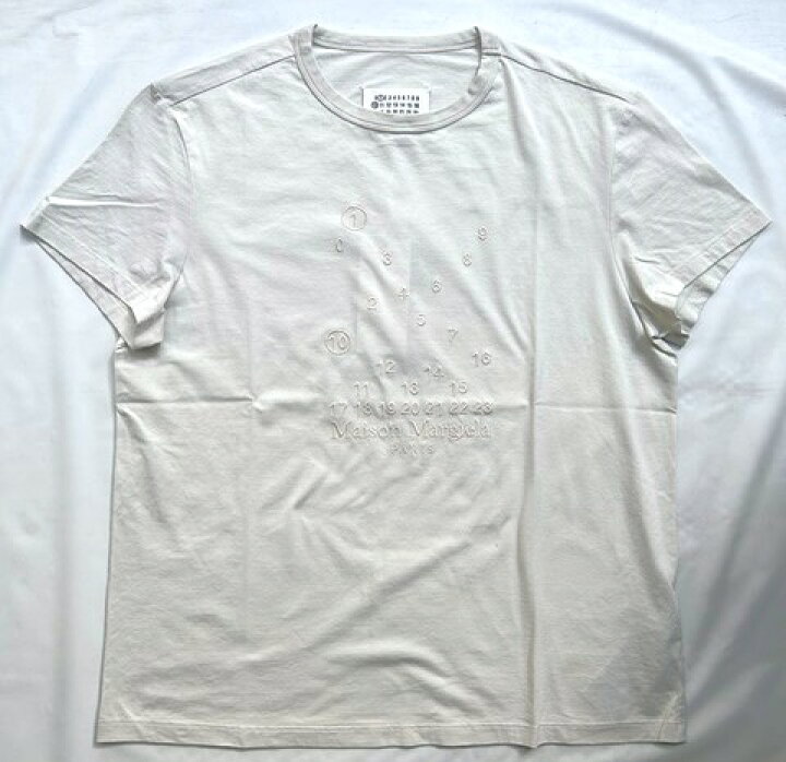 楽天市場】Maison Margiela（メゾン マルジェラ）LOOSE FIT【Numbering 