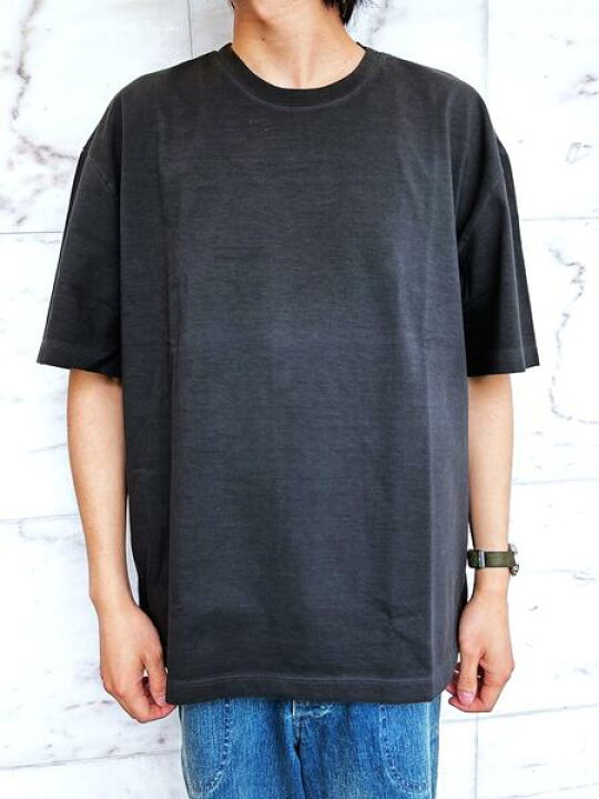 楽天市場】Maison Margiela（メゾン マルジェラ）【Oversized T-shirt 
