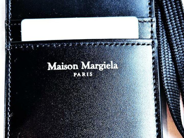 楽天市場】Maison Margiela（メゾン マルジェラ）【Logo lace  