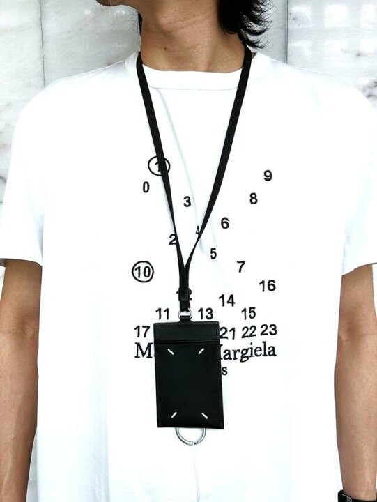 楽天市場】Maison Margiela（メゾン マルジェラ）【Logo lace  