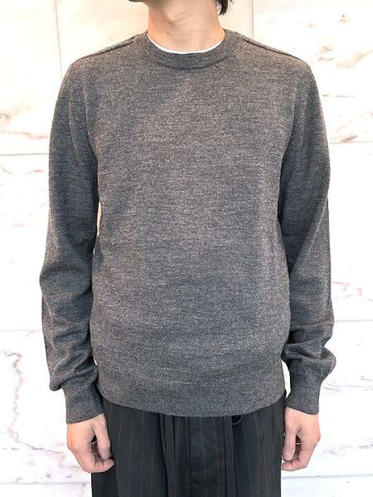 楽天市場】Maison Margiela（メゾン マルジェラ）【Elbow Patch  