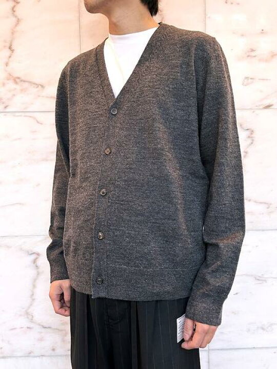 楽天市場】Maison Margiela（メゾン マルジェラ）【Elbow Patch  