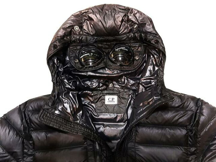 楽天市場】C.P.COMPANY(シー・ピー・カンパニー）【D.D.SHELL GOGGLE 