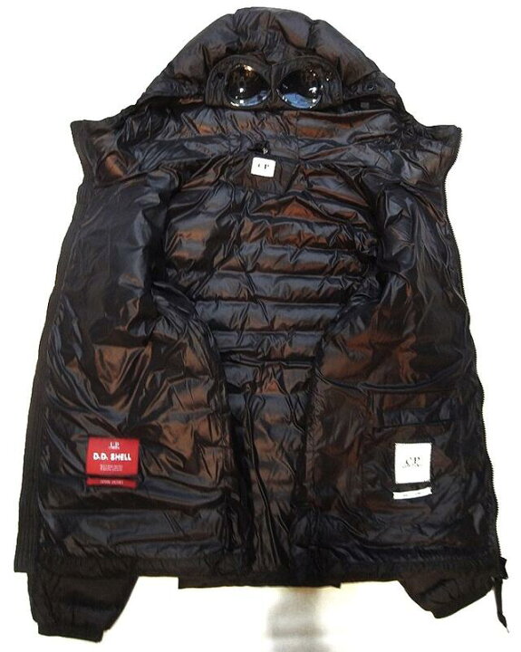 楽天市場】C.P.COMPANY(シー・ピー・カンパニー）【D.D.SHELL GOGGLE  