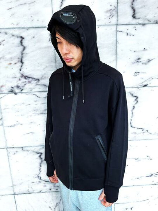 楽天市場】C.P.COMPANY(シー・ピー・カンパニー）【DIAGONAL RAISED