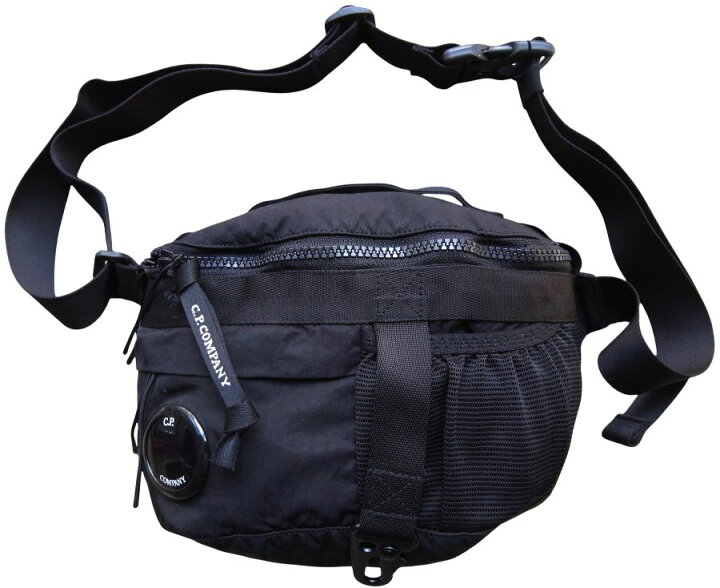 ウエストバッグ c.p. company バッグ C P COMPANY シーピーカンパニー ボディバッグ Nylon B Waist Bag RCCMAC734A 20CMAC734A 005269G メンズ ナイロン ショルダーバッグ ウエストポーチ 鞄 カラー4色 dc kikaku インポートセレクトmusee クラッチバッグ C P Company シーピーカンパニー