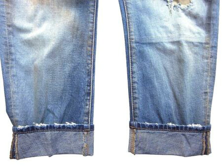楽天市場】DSQUARED2（ディースクエアード）【BIG BROTHER JEAN 