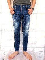 楽天市場】dsquared 44 bikerの通販