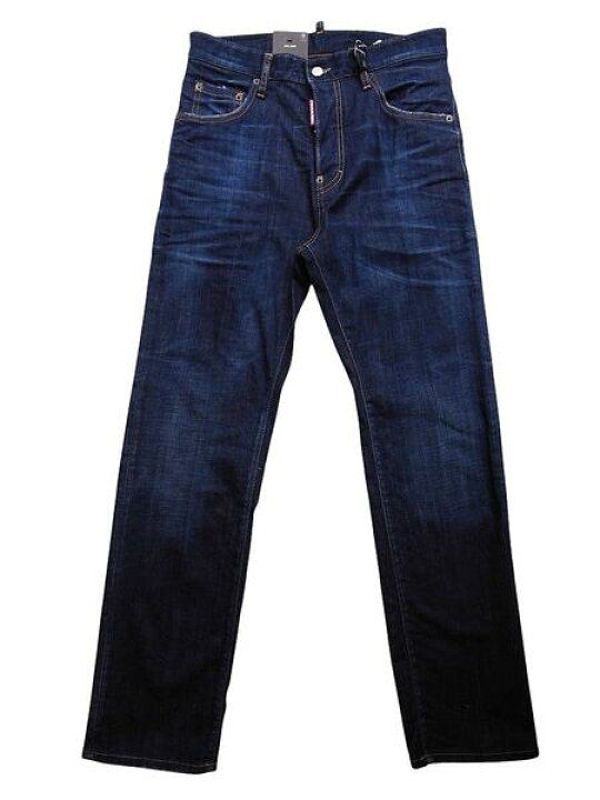 楽天市場】DSQUARED2（ディースクエアード）【642 JEANS】