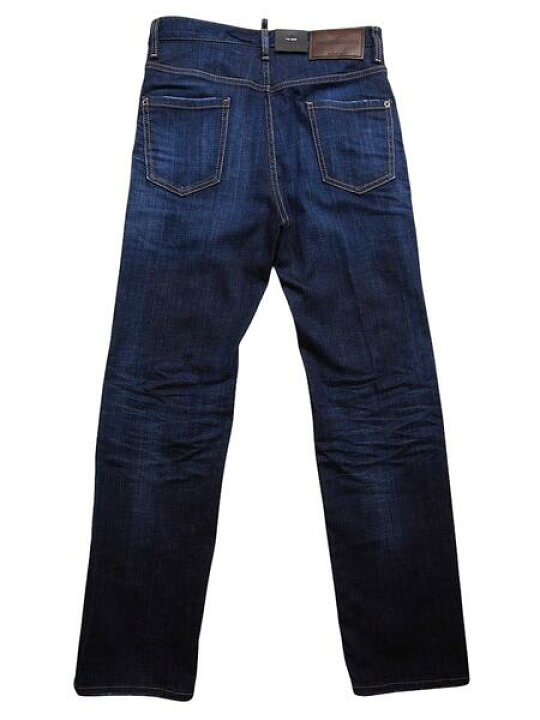 楽天市場】DSQUARED2（ディースクエアード）【642 JEANS】