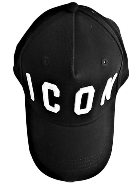 楽天市場】DSQUARED2（ディースクエアード）【ICON BASEBALL CAP 