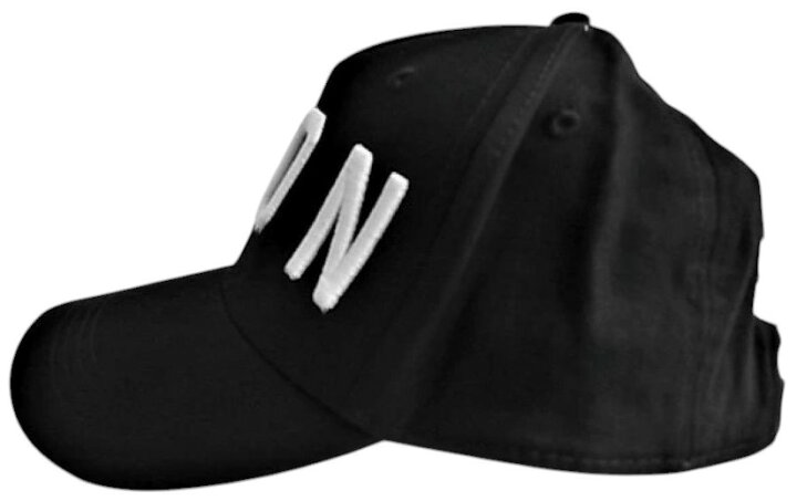 楽天市場】DSQUARED2（ディースクエアード）【ICON BASEBALL CAP 