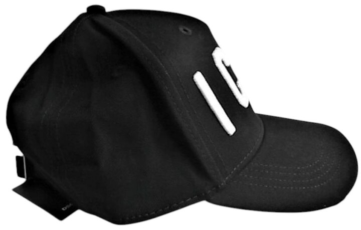 楽天市場】DSQUARED2（ディースクエアード）【ICON BASEBALL CAP 