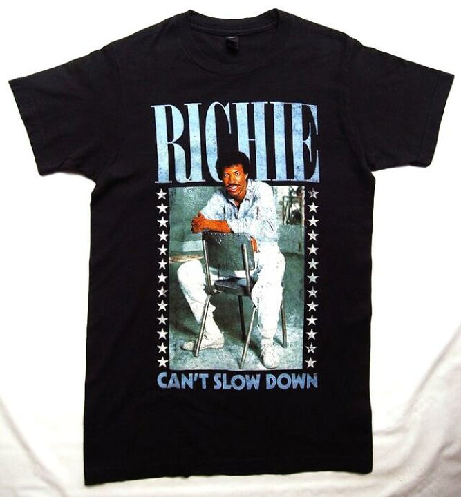 楽天市場】USED CLOTHES☆2Fantastic SELECT☆【LIONEL RICHIE】