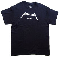 楽天市場】metallica ロンtの通販