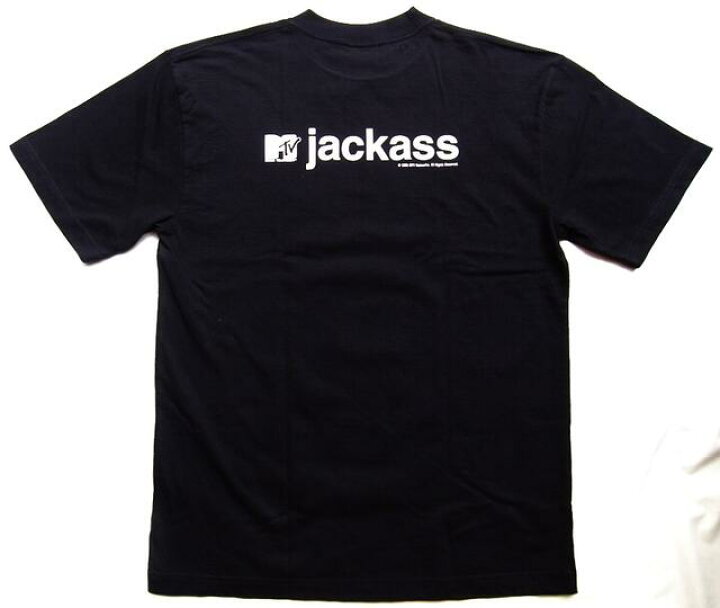 楽天市場】USED CLOTHES☆2Fantastic SELECT☆【jackass】