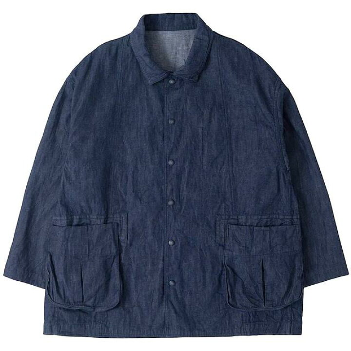 楽天市場】PORTER CLASSIC（ポータークラシック）【CLASSIC DENIM MIL 