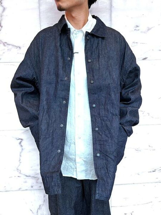 楽天市場】PORTER CLASSIC（ポータークラシック）【CLASSIC DENIM MIL 