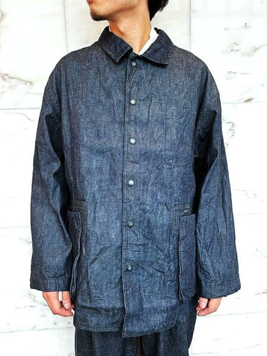 楽天市場】PORTER CLASSIC（ポータークラシック）【CLASSIC DENIM MIL 