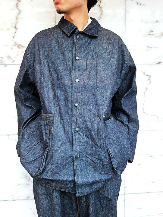 楽天市場】PORTER CLASSIC（ポータークラシック）【CLASSIC DENIM MIL 