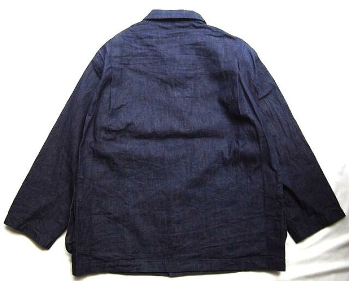 楽天市場】PORTER CLASSIC（ポータークラシック）【CLASSIC DENIM MIL 
