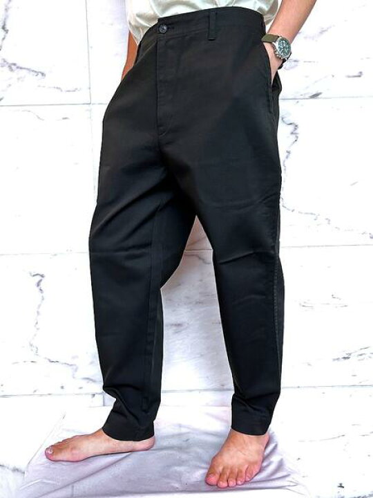 楽天市場】PORTER CLASSIC（ポータークラシック）【BING CHINOS