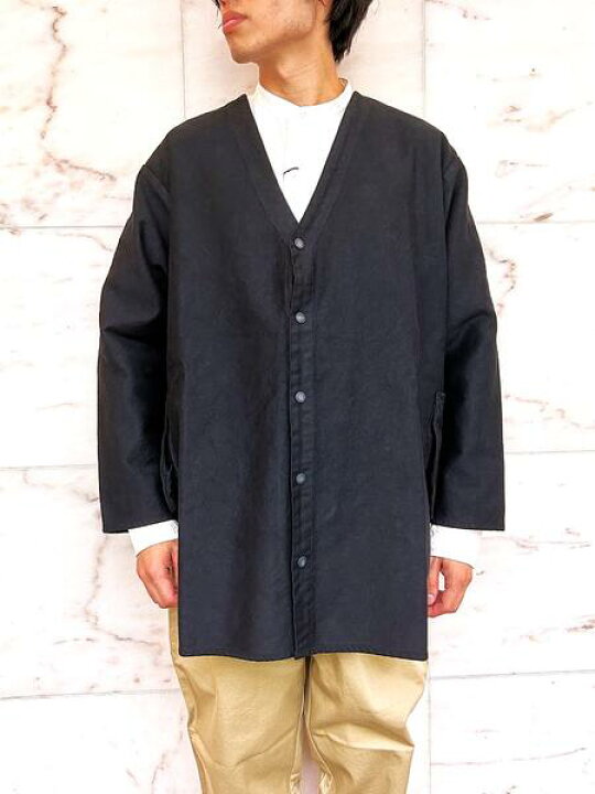 楽天市場】PORTER CLASSIC（ポータークラシック）【MOLESKIN NO COLLAR 