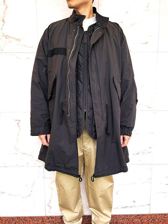 楽天市場】PORTER CLASSIC（ポータークラシック）【WEATHER MILITARY 