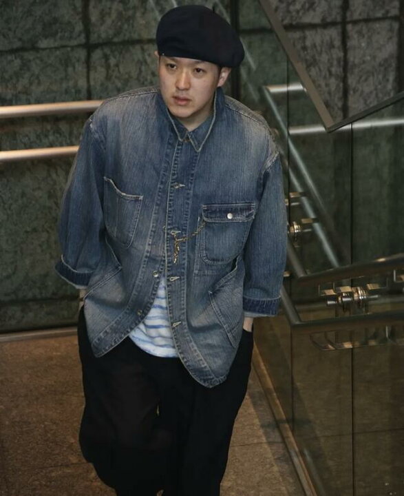 楽天市場】PORTER CLASSIC（ポータークラシック）【STEINBECK DENIM 