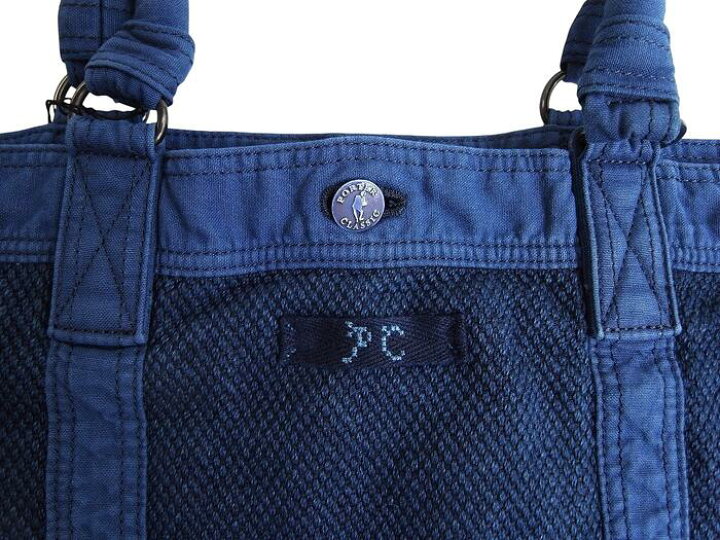 楽天市場】PORTER CLASSIC（ポータークラシック）【PC KENDO TOTE BAG 