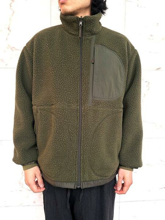 楽天市場】PORTER CLASSIC（ポータークラシック）【FLEECE LINER NYLON 
