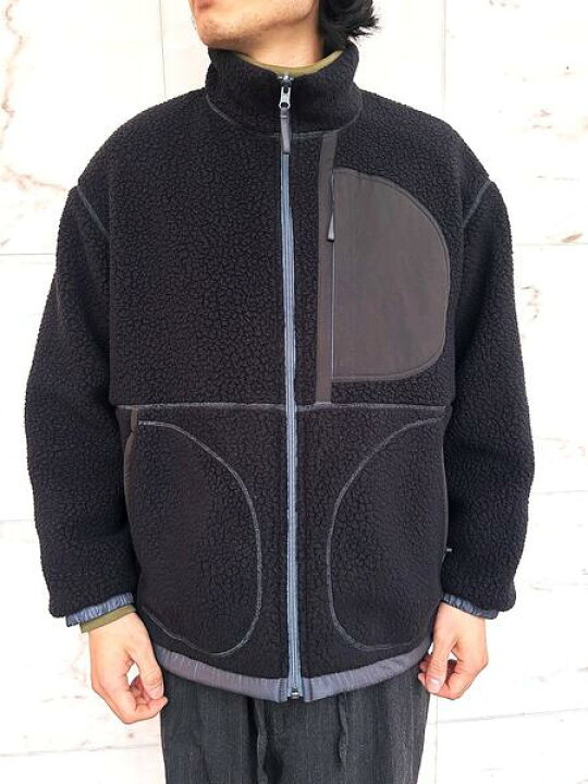 楽天市場】PORTER CLASSIC（ポータークラシック）【FLEECE LINER NYLON 