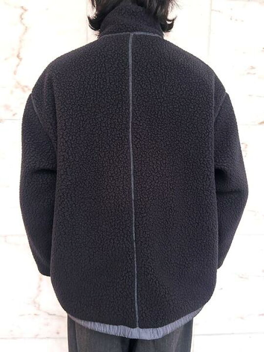楽天市場】PORTER CLASSIC（ポータークラシック）【FLEECE LINER NYLON 