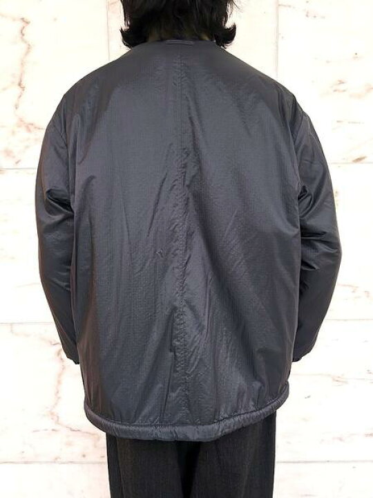 楽天市場】PORTER CLASSIC（ポータークラシック）【FLEECE LINER NYLON 