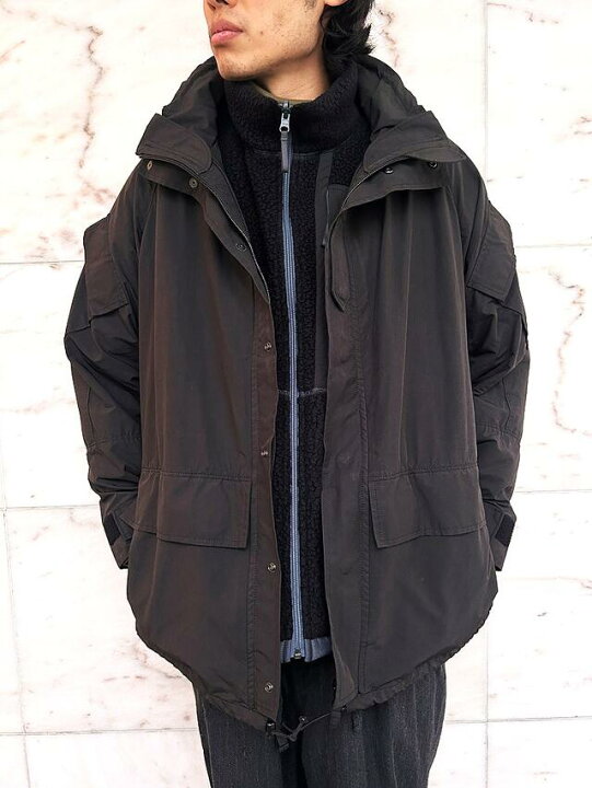 楽天市場】PORTER CLASSIC（ポータークラシック）【WEATHER MILITARY 