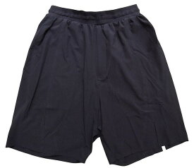 adidas Y-3（ワイ−スリー）【LITE WOVN SHORT】”Y-3”ライト ウーブン ショーツ★BLACK★