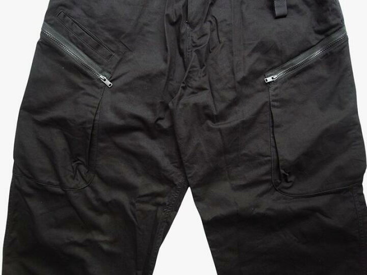 楽天市場】adidas Y-3（ワイ−スリー）【Y-3 M TWILL CARGO PANTS】”Y 
