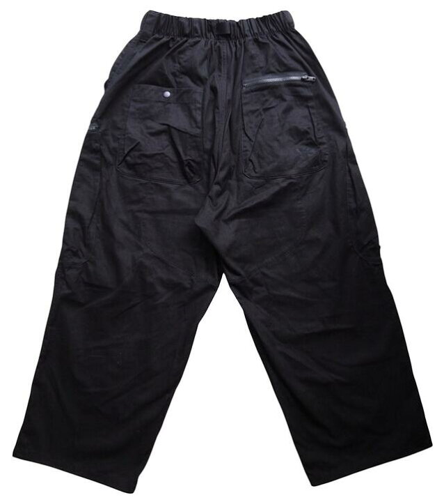 楽天市場】adidas Y-3（ワイ−スリー）【Y-3 M TWILL CARGO PANTS】”Y 