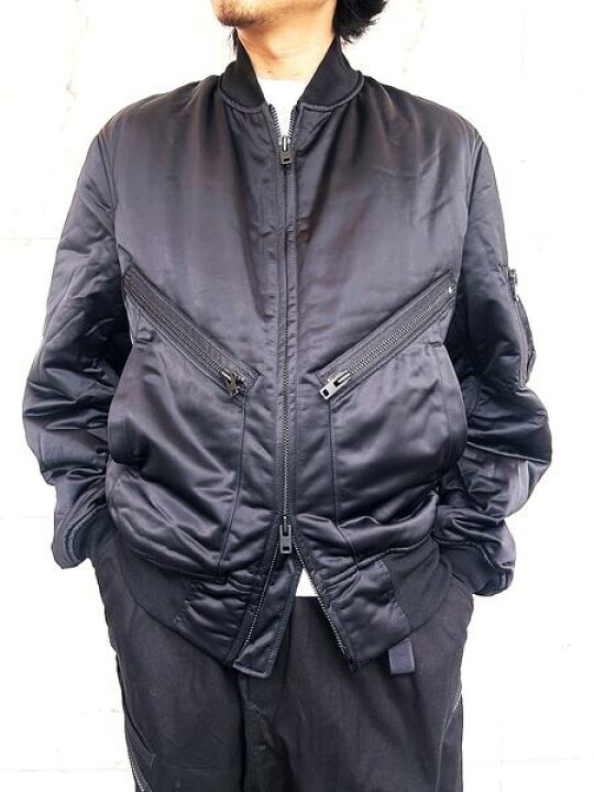 楽天市場】adidas Y-3（ワイ−スリー）【Y-3 BOMBER JACKET】”Y-3 