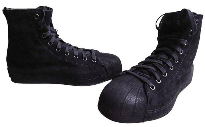 楽天市場】adidas Y-3（ワイ−スリー）【Y-3 NIZZASTAR HI】
