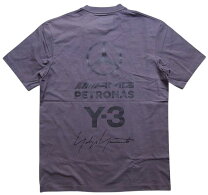 楽天市場】Y－3 ワイスリー（ブランドヨウジ ヤマモト）（Tシャツ 