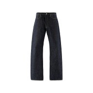 SAINT Mxxxxxx/BerBerJin(セント マイケル/ベルベルジン)【SM-MK1-0000-C24】BBJ_5 PKT DENIM PANTS/REGI…