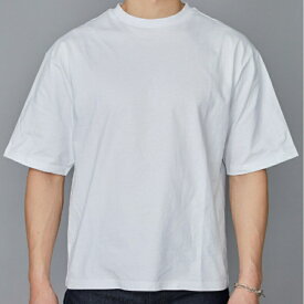 giftee01 身幅と丈が選べるTシャツ ホワイト ブラック Tシャツ　S M L XL 3L 4L トレーニー おすすめ シンプルT