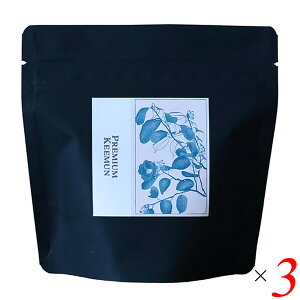 iiVA Premium Keemun (񐅕SԕEt҂) 30g bare leaf 3Zbg L@g L[ g t