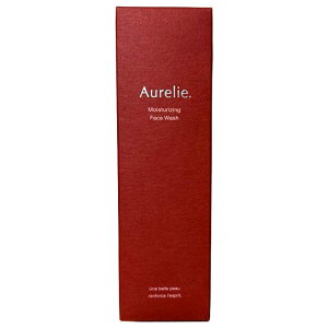 Aurelie �I�����[ ���C�X�g�t�F�C�X�E�H�b�V�� 100g �Z���A �V�R�N���C�z�� �����Ƃ���
