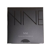 楽天市場】NNEファンデーション（詰め替えレフィル+パフ） [ ニードル 