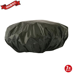 【10/30(木)限定!楽天カードでポイント8倍!】ナイアード ヘナ染め保温キャップ トリートメントキャップ キューティー 2個セット