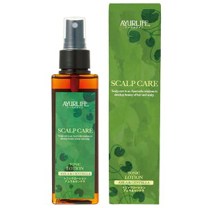 �w�A�g�j�b�N �X�J���v ���� �����̖� �X�J���v�P�A �g�j�b�N ���[�V���� 150ml ��������