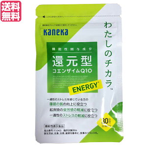 kaneka JlJ Ҍ^ RGUCQ10 460mg×30